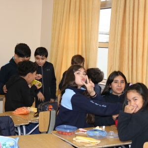 Día de la Actividad Física